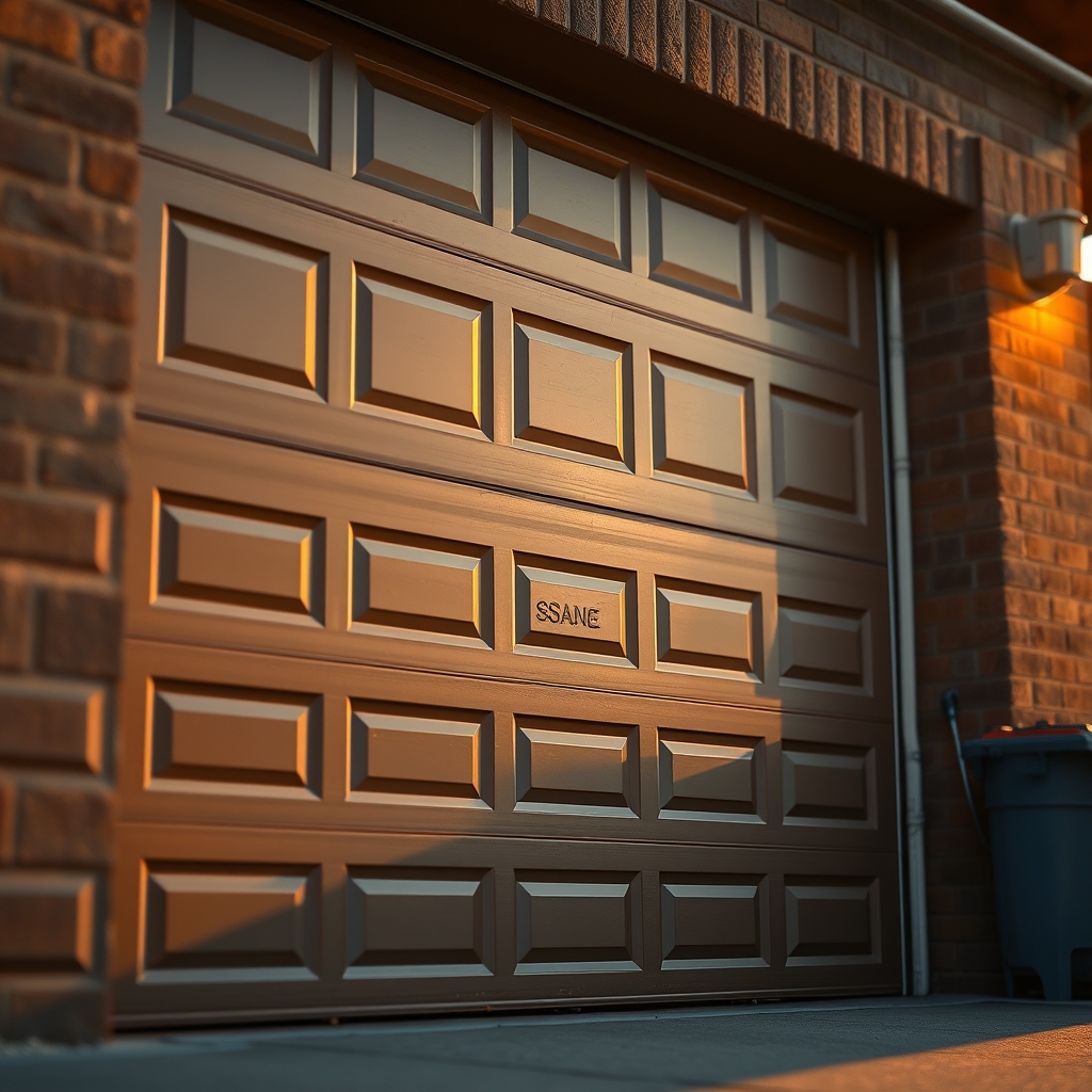 Garage Services LLC — professional Garage Door Repair in Andersonville, our branded team and work van — Garage Door Repair near me Garage Services LLC — professional Garage Door Repair in Andersonville, our branded team and work van — Garage Door Repair near me